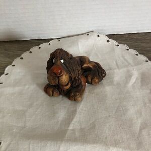 Vtg John Raya Beasties of the Kingdom Lion